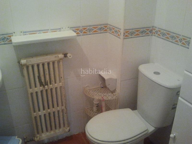 Foto 3f2173f0-e206-4312-8757-f9512f74513a. Rent flat with heating in Camino de Ronda Granada