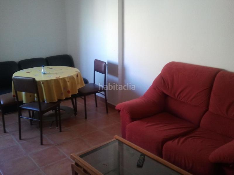 Foto 5f2d713f-85b1-46a6-898f-cffe190fc364. Rent flat with heating in Camino de Ronda Granada