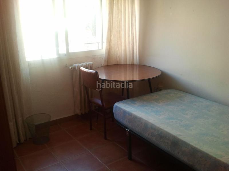Foto b1faae6d-18e6-462a-8499-bd47cad0a49b. Rent flat with heating in Camino de Ronda Granada