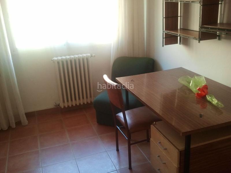 Foto df2b4d00-894c-40ab-b443-76a244d9d9d1. Rent flat with heating in Camino de Ronda Granada