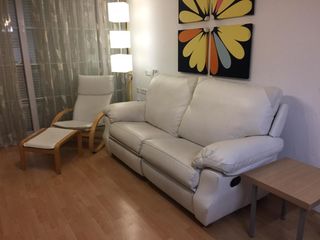Miete Etagenwohnung in Arabial 116. Bonito piso para estudiantes en zona facultad de ciencias de 3 d