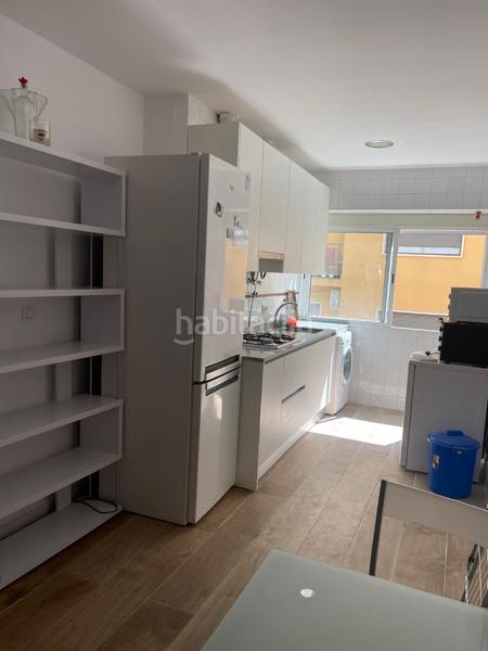 Foto 3f0e7cca-c83d-488d-8776-e01375faa3a7. Affitto appartamento con riscaldamento in Centro - Sagrario Granada