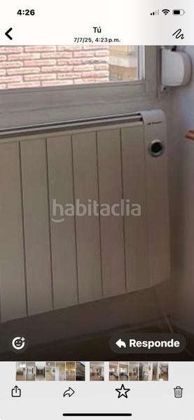 Foto 7f061a4b-1a51-4c2d-a649-8407f732fdce. Affitto appartamento con riscaldamento in Centro - Sagrario Granada