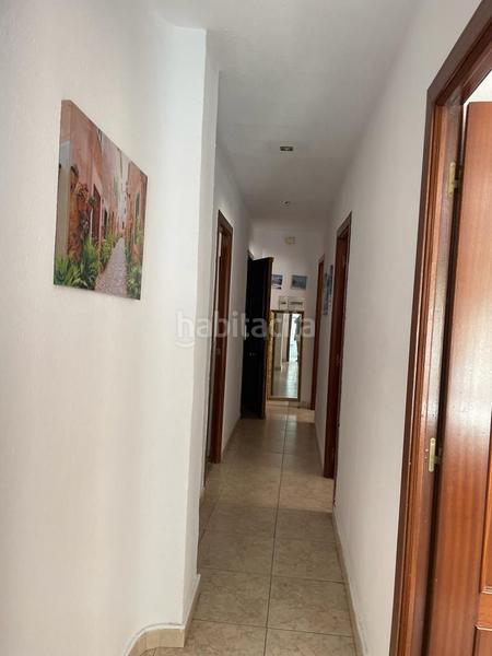 Foto 4c020b4b-c41c-48de-be8c-35f29b9f969f. Alquiler piso bonito piso de 3 dormitorios y 1 baño en zona centro, con reforma reciente y todo exterior, ven a verlo te encantara!!!! en Granada