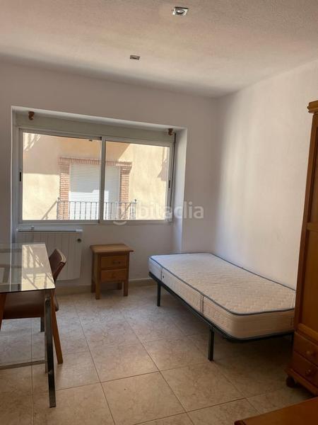 Foto 4763a9e1-d98d-4c93-89ac-fc9cec6a992d. Location appartement avec chauffage dans Centro - Sagrario Granada