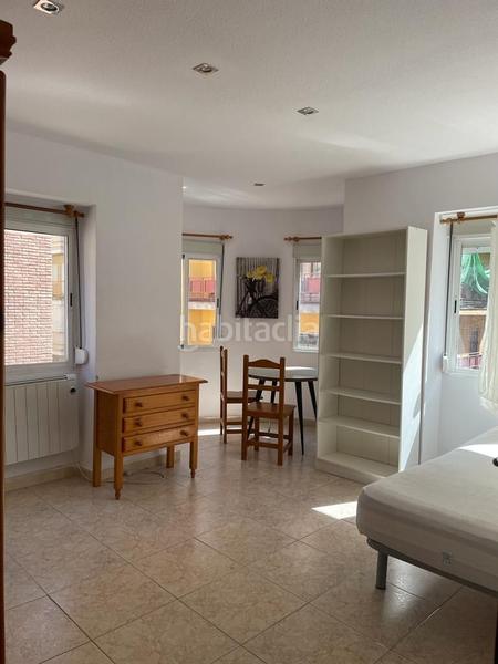 Foto 682220c4-2bc8-404c-a88c-fcb88137a9e9. Location appartement avec chauffage dans Centro - Sagrario Granada