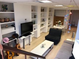 Location Appartement  Calle cerro de los machos. Precioso apartamento en zona serrallo de 1 dormitorio, edificio