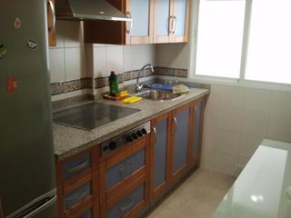 Lloguer Pis a Calle azorín 1. Piso de 3 dormitorios, todo exterior, situado en inmejorable zon