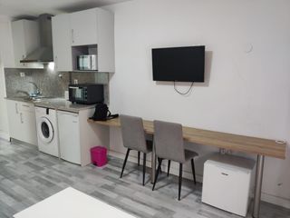 Affitto Piccolo appartamento  Calle almona de san juan de dios. Magnifico apartamento en zona san juan de dios