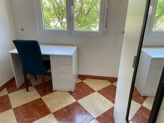 Affitto Appartamento in Pajaritos. Magnifico piso de 4 dormitorios y 2 baños(3 con camas de matrimo