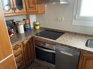 Rent Flat in Pajaritos. Magnifico piso de 4 dormitorios y 2 baños(3 con camas de matrimo