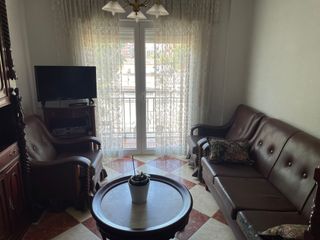 Lloguer Pis a Pajaritos. Magnifico piso de 4 dormitorios(3 con camas de matrimonio) y 2 b