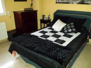 Location Appartement  Calle periodista luis seco de lucena. Estupendo piso de 3 dormitorios y 2 baños en zona parque almunia