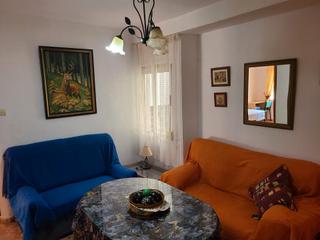 Appartamento in Calle Ángel Barrios 6