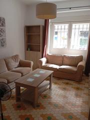 Location Appartement  Calle goya. Bonito piso de 3 dormitorios en zona ciencias, 1 baño y calefacc