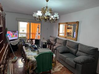 Location Appartement  Camino de ronda. Estupendo piso de 3 dormitorios en zona ciencias, junto a mercad