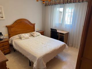 Lloguer Pis a Calle nueva de san antón 25. Bonito piso de 3 dormitorios en el centro de granada, calle san