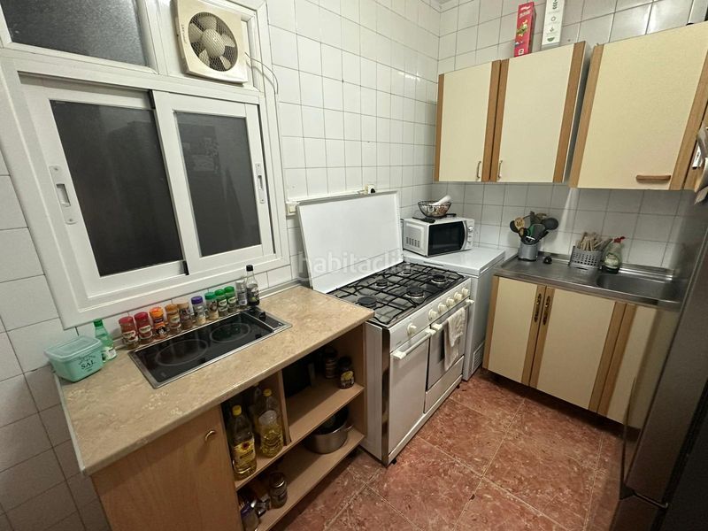 Foto 2cdc21ac-95d3-4663-891b-56d39e1ed584. Alquiler piso 1 habitacion libre solo para chicas!!! en piso para estudiantes curso 26-27, en Granada