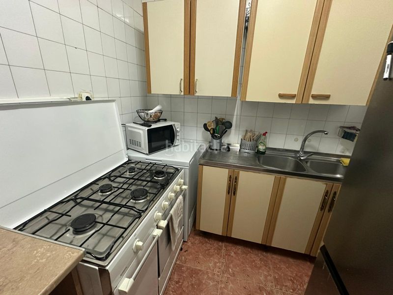 Foto 7af694bc-7020-4b04-9039-d79677aab10a. Alquiler piso 1 habitacion libre solo para chicas!!! en piso para estudiantes curso 26-27, en Granada