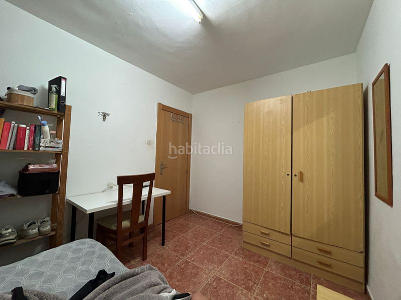 Foto cff96542-2e32-42a6-80de-a62eab982f64. Alquiler piso 1 habitacion libre solo para chicas!!! en piso para estudiantes curso 26-27, en Granada