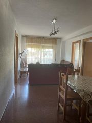 Lloguer Pis a Camino de alfacar 20. Bonito piso de 4 dormitorios en zona cartuja, todo exterior y mu
