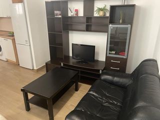Miete Appartement in Calle alta de cartuja 27. Estupendo apartamento de 1 dormitorio en zona triunfo, real de c