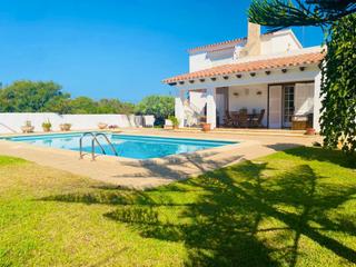 Maison à Son Vilar-Trepucó
