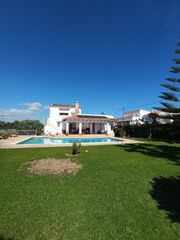 Casa a Son Vilar-Trepucó. Chalet en son vilar