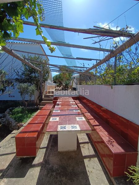 Foto a9daf578-aa57-4f94-bd4d-b2d5ea3c81b7. Casa amb calefacció aparcament piscina a Son Vilar-Trepucó Es Castell