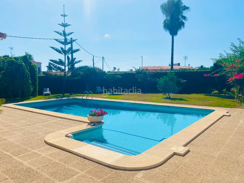 Foto 28aab5f6-1b8c-4b83-ad37-445a8be35fc6. Haus mit heizung parking pool in Son Vilar-Trepucó Es Castell