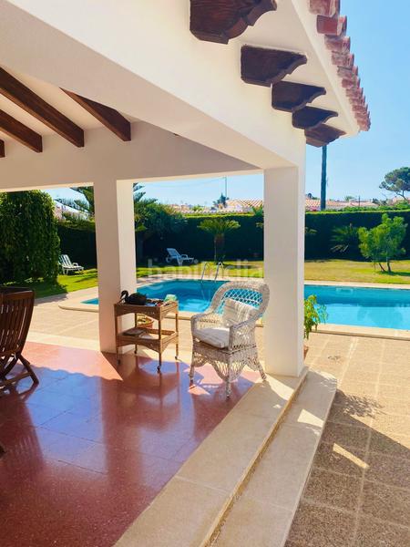 Foto 286c8880-1eb2-4643-9f40-afffdec37d5b. House with heating parking pool in Son Vilar-Trepucó Es Castell