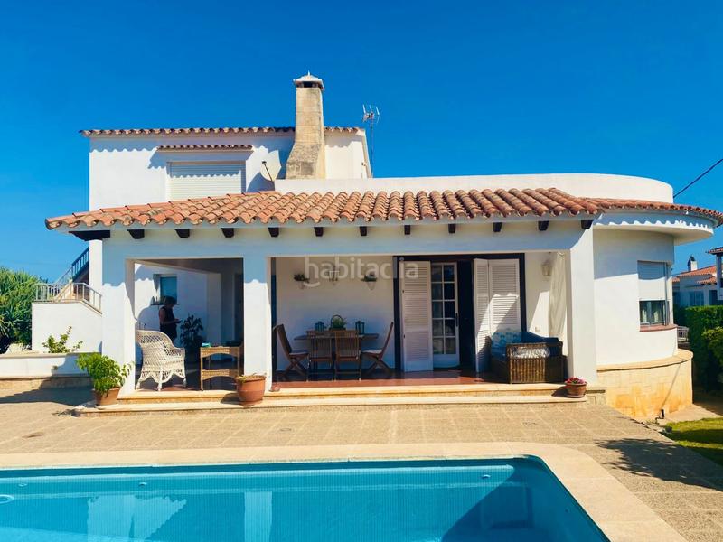 Foto 3616791b-5d97-439b-88b0-1a9569d4f5e9. House with heating parking pool in Son Vilar-Trepucó Es Castell