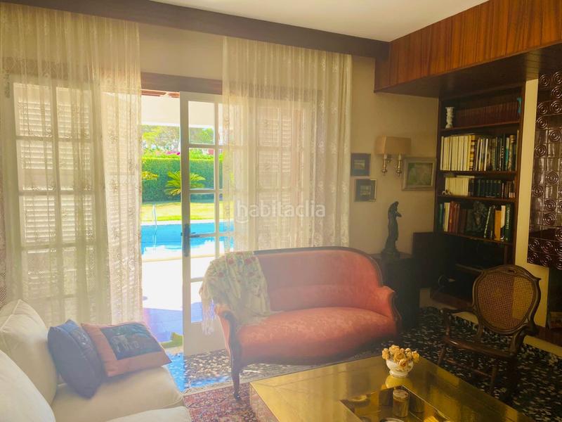 Foto 5d0bdf20-ec87-4701-98e5-48a7b74a5855. House with heating parking pool in Son Vilar-Trepucó Es Castell