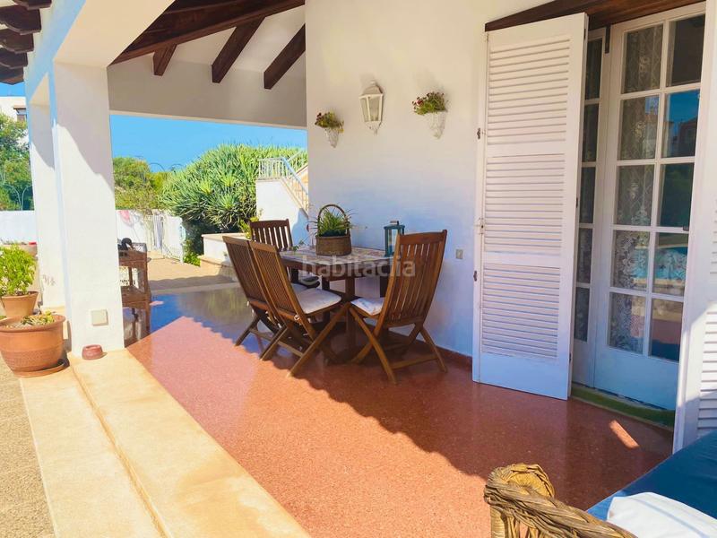 Foto 63469ef2-33ae-464a-9e7f-f67ac23a3424. House with heating parking pool in Son Vilar-Trepucó Es Castell