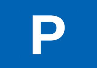 Aparcament cotxe a Avinguda Menorca-Sínia Costabella. Plaza parking en mahón