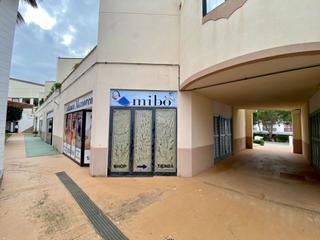 Lloguer Local Comercial a Son Bou-Sant Jaume. Alquiler local comercial en son bou