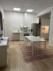 Appartement à Centre Històric. Piso en planta baja