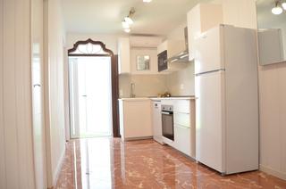 Casa a Sant Llus-SUllestrar-Torret. Casa de pueblo con patio y stano