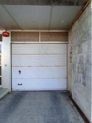 Aparcament cotxe a Camí de Ses Vinyes. Amplia plaza de parking con trastero