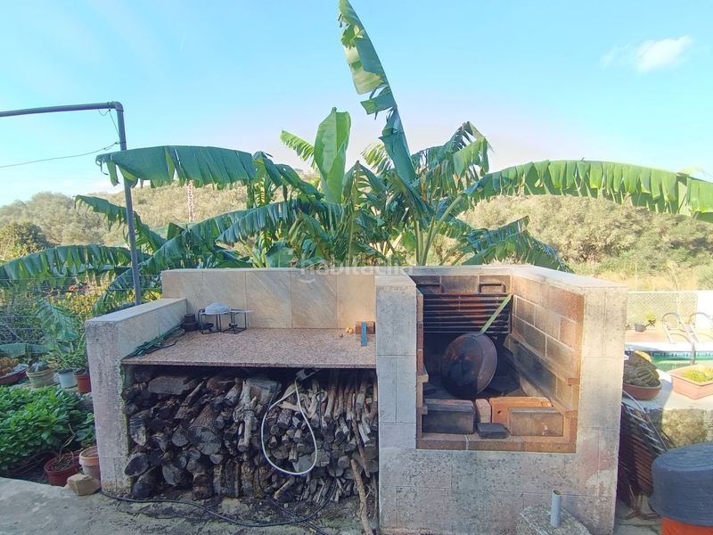 Foto b19893ff-b966-49a4-902f-63a4f2ae675e. Finca rústica a Es Grau-Serra Morena Maó / Mahón