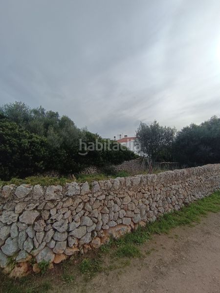 Foto cb71758e-c12b-4313-9a6b-d15f69d5a906. Finca rústica a Sant Lluís-s´ullestrar-torret Sant Lluís