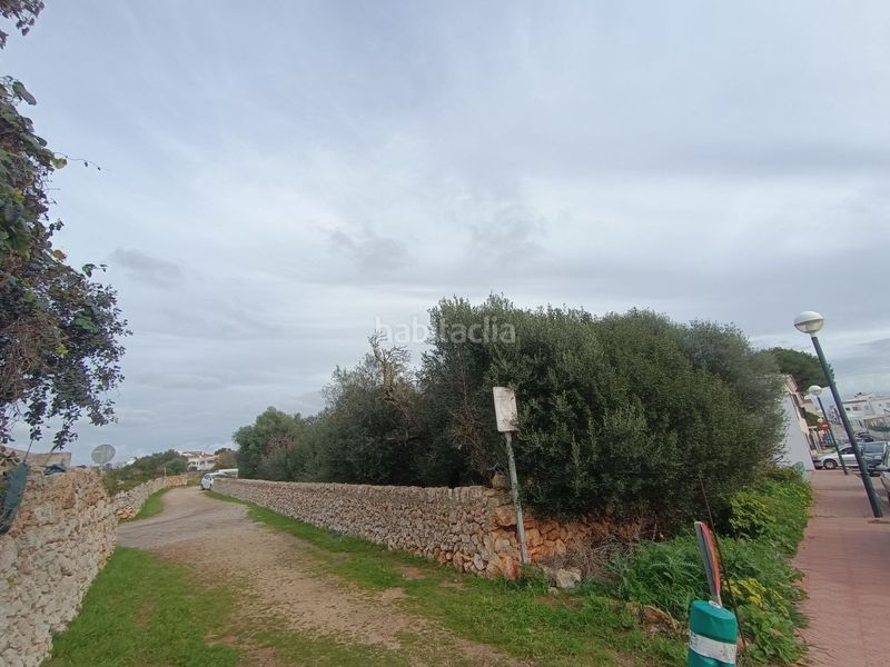 Foto d1679681-f1f1-4d42-9d01-3d72e7bd80eb. Finca rústica a Sant Lluís-s´ullestrar-torret Sant Lluís