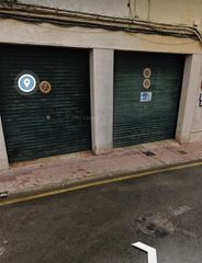 Aparcament cotxe a Tanques del Carme-Fort de l´Eau. Conjunto de propiedades en venta  873 m en total