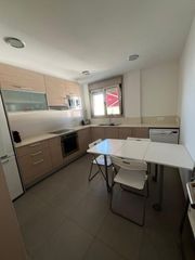 Àtic a Camí de Ses Vinyes. Ático dúplex y sobreático en mahón