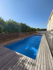 Ático en Camí de Ses Vinyes. Ático dúplex y sobreático en mahón