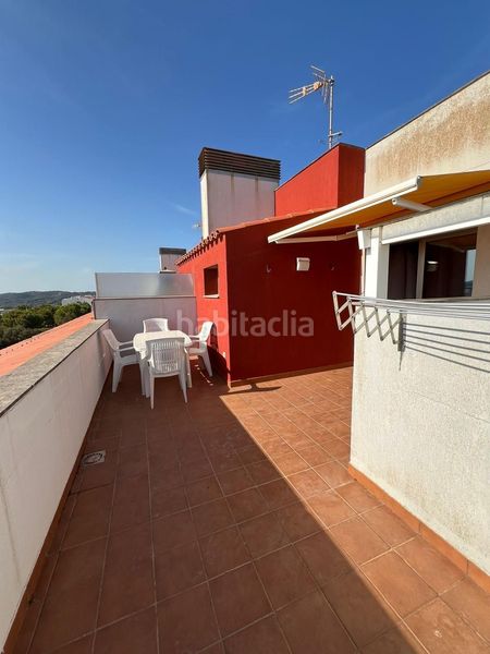 Foto fe8e747e-71a1-4db8-b48a-809988e0fe4a. Àtic amb calefacció piscina a Camí de Ses Vinyes Maó / Mahón