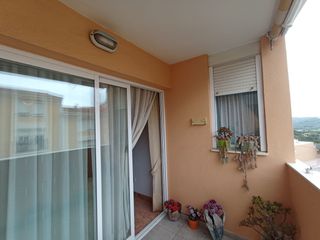 Pis a Camí de Ses Vinyes. Piso en mahón de 94 m