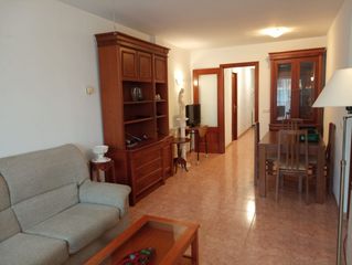 Pis a Camí de Ses Vinyes. Piso en mahón de 94 m