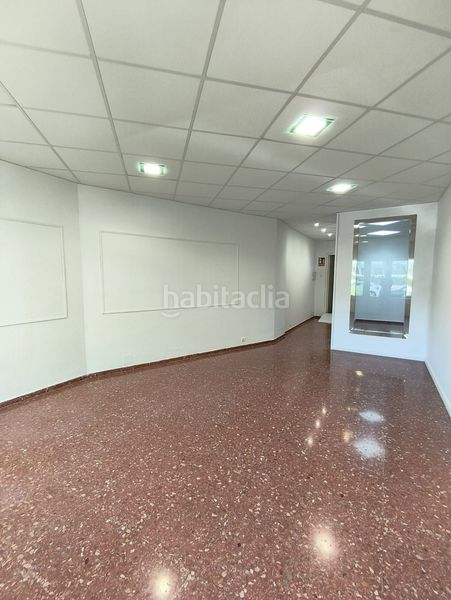 Foto 6c7540e4-3752-4102-bd63-e9d033257a59. Location local commercial dans Tanques del Carme-Fort de l´Eau Maó / Mahón