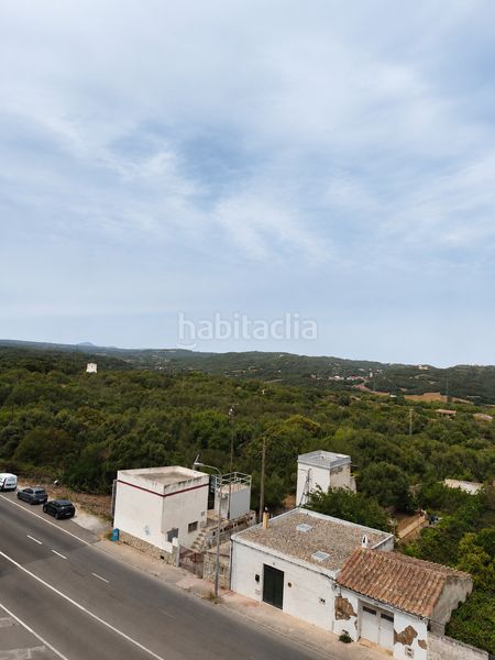 Foto 90328cdf-3c78-49e4-ac84-6653f2849ac3. Dúplex amb calefacció a Camí de Ses Vinyes Maó / Mahón